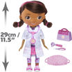 Picture of DOC MCSTUFFINS WASH YOUR HANDS DOC DOLL